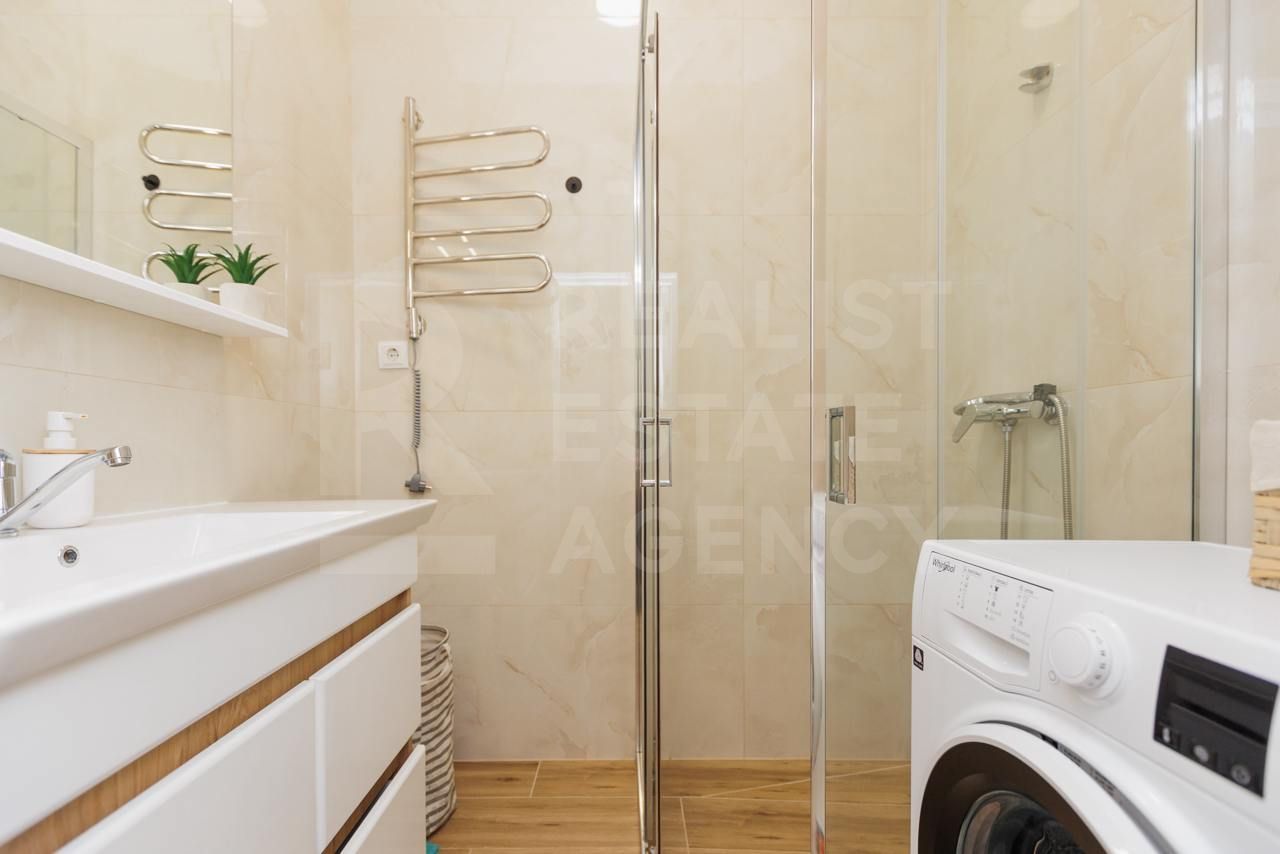 Vânzare, apartament, 2 camerе, bul. Ştefan cel Mare şi Sfînt, Centru - Poză 9