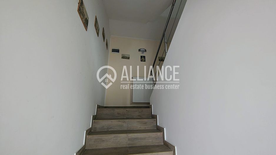 Constanta - Hala,  Service Camioane,  Spatiu Birouri - Poză 10