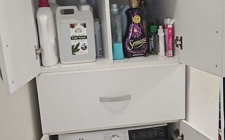 Apartament cu 3 camere Rahova-Centrala Proprie - Poză 15