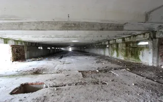 Vanzare hale Mosnita Noua-fosta Ferma 7 - Poză 24