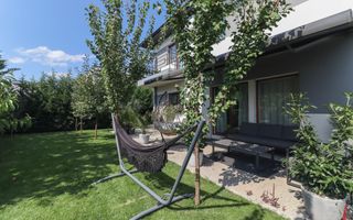 Casa ultrafinisata si eleganta in cartierul Voronet! - Poză 21