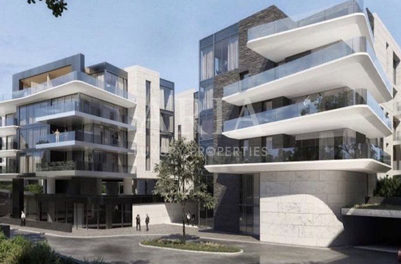 ONE PENINSULA 4ROOMS | FLOREASCA | LIFESTYLE - Poză 1