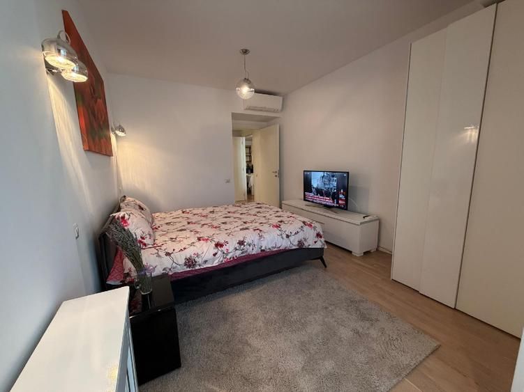 DE INCHIRIAT | APARTAMENT 3 CAMERE | AVIATIEI - Poză 8