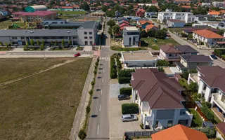 Triplex P+E Mobilat, Utilat| Gata de Mutare| Central | Padurea Verde| Dumbrăvița - Poză 47