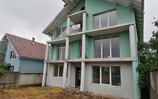 Casa de vanzare Negresti-Oas St.Victoriei - Poză 4