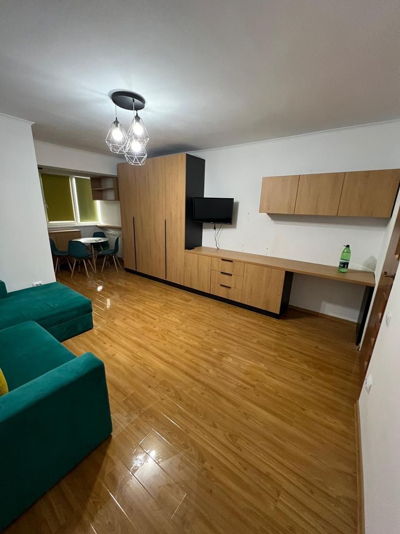 Garsoniera de vanzare Lujerului - Poză 1