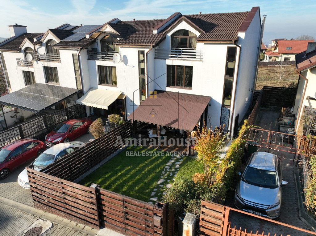 Duplex/unitate locativa, finisat, mobilat, teren 180 mp, Europa - Poză 3