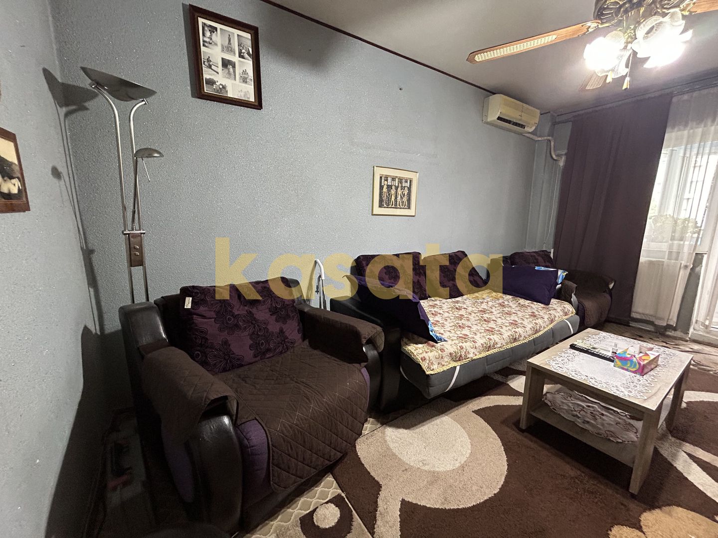 De vazare apartament 3 camere Aviatiei - 68mp - Poză 3