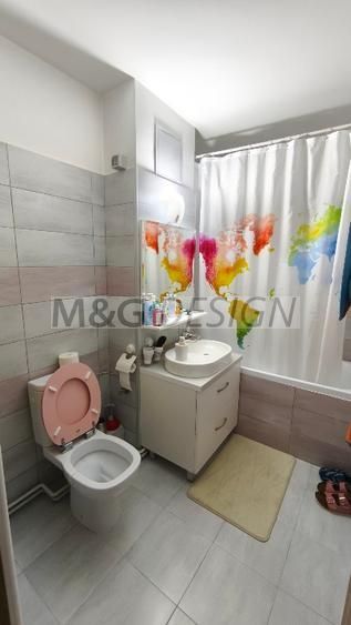 Apartament 4 camere, etaj 2, boxa, garaj - zona Steaua - Poză 14