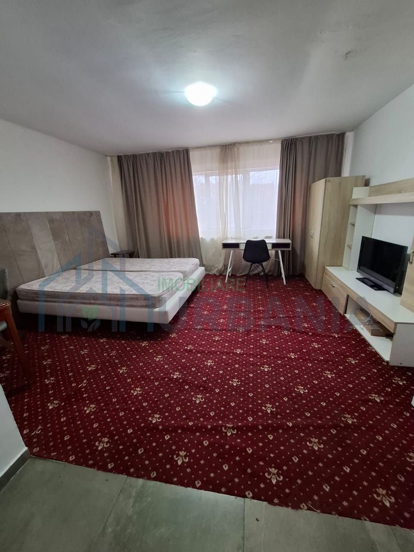 250 euro garsonieră Tatarasi - Poză 1