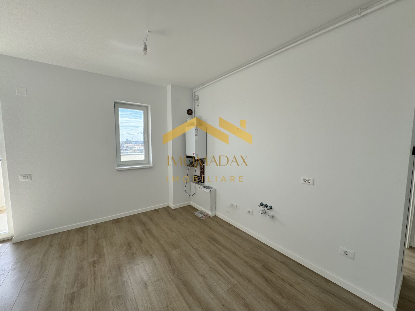 Aradului-2 Camere-Comision 0 - Poză 4