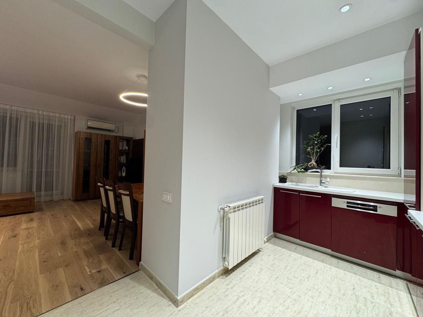De vanzare Penthouse spectaculos Apartament 3 camere, Timpuri Noi - Poză 21