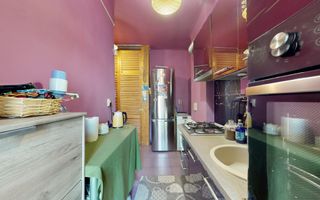 Apartament cu farmec interbelic | 3 camere | Domenii - Poză 15