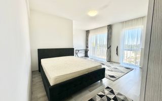 Garsonieră modernă de închiriat Brașov Triaj - Aproape de Coresi - Poză 1