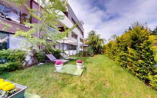 PIPERA | IANCU NICOLAE  | 3 camere | 116 mp | Parcare | Gradina 94 mp - Poză 3