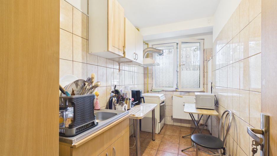 2 camere de vanzare Statia Metrou Grivita I Investitie - Poză 2