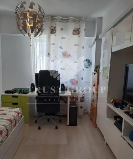 Apartament 3 camere Domenii - Ion Mihalache | Imobil 1980 - Poză 2