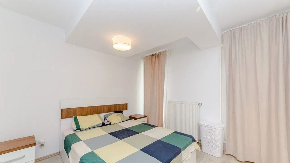 Apaartament 2 camere zona Marriott | Bloc Nou | 13 Septembrie - Poză 3