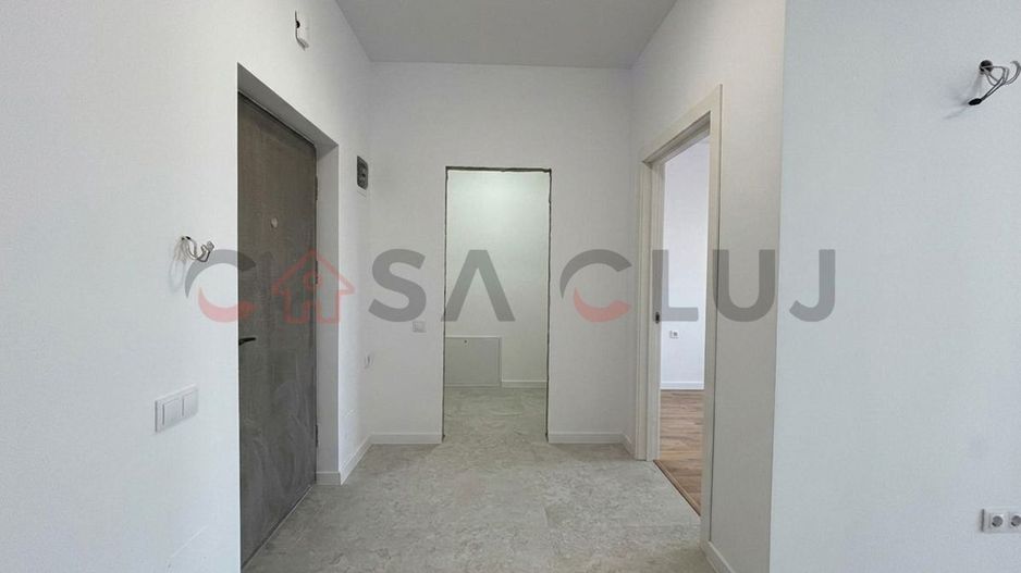 Apartament Finisat - Bloc 2025 - Eroilor Residence - Parcare Subterana - Poză 6