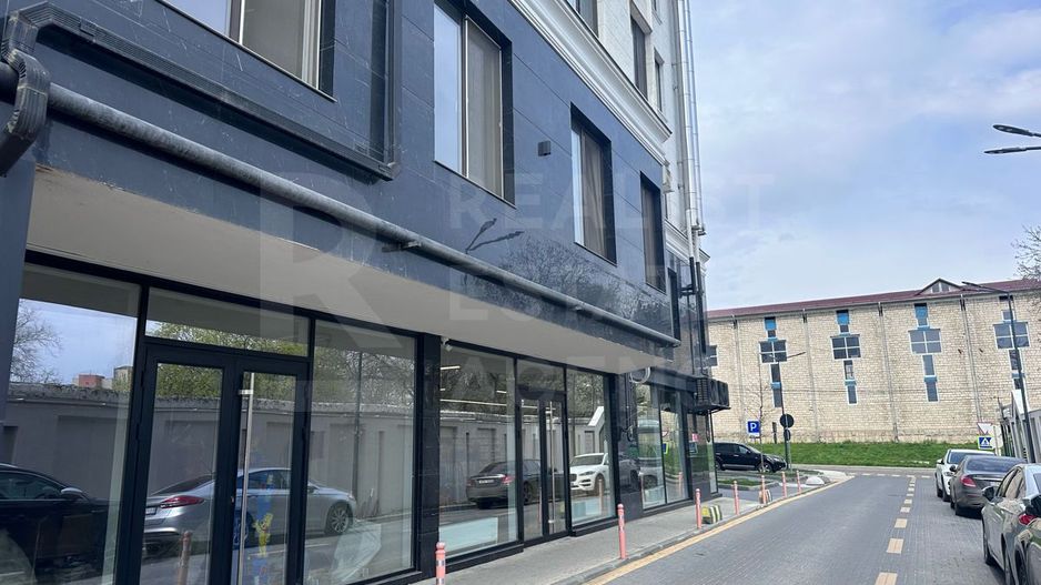 Vânzare, spațiu comercial, 98,6 mp, strada Ioana Radu, Buiucani - Poză 12