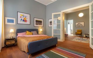 Apartament superb cu 2 camere in Piata Muzeului! - Poză 2