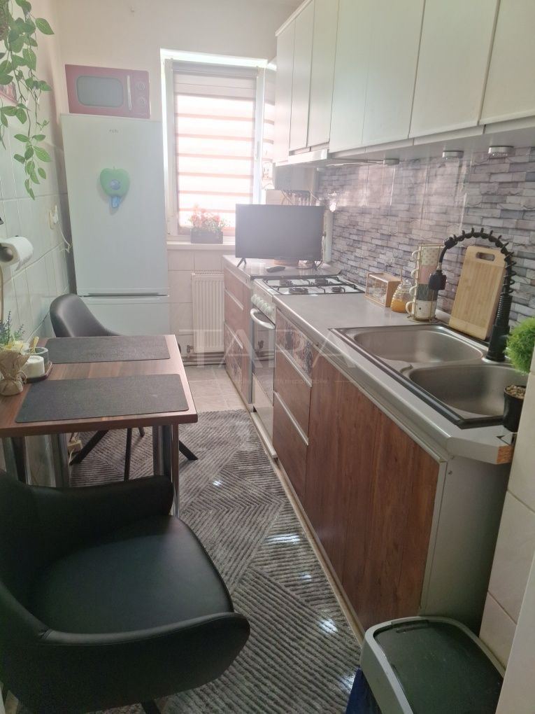 Apartament 2 camere decomandat – Mănăștur, zona Minerva. - Poză 7