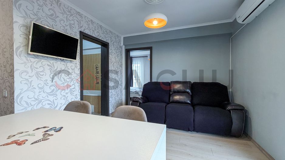 Apartament cu 3 camere in zona restaurant Rod, Europa - Poză 4