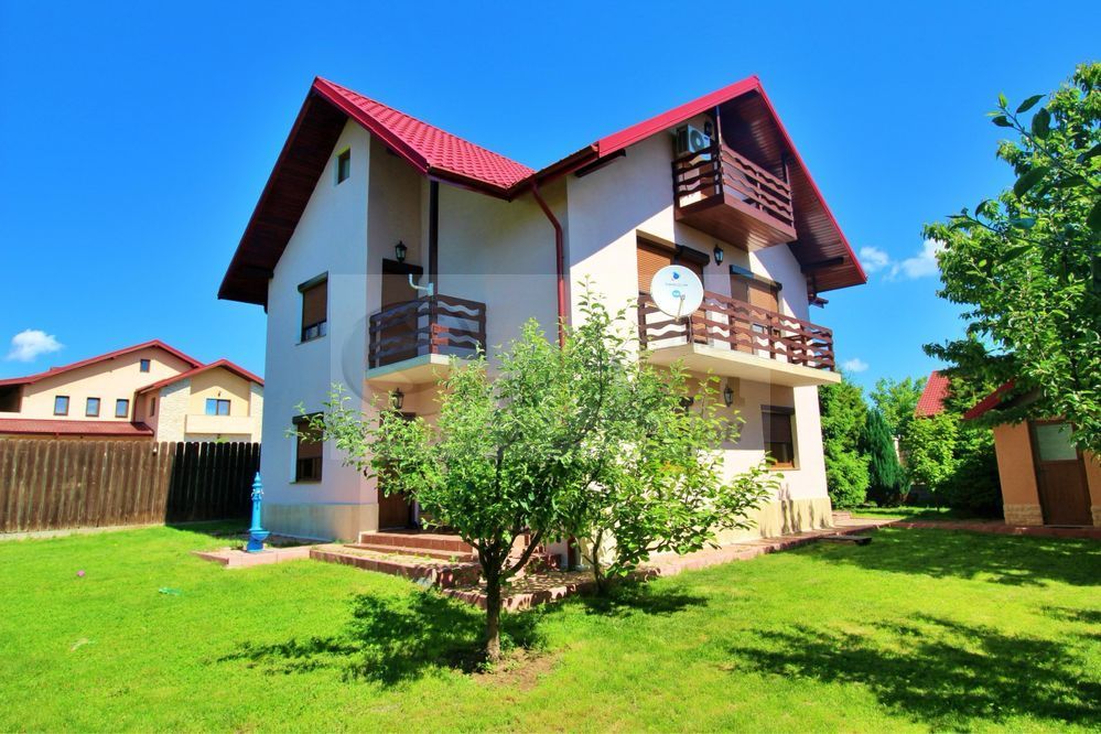 Vilă de vânzare – Valea Adâncă 235.000 EUR - Poză 2