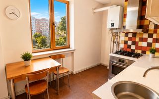 Apartament 2 camere decomandat, 70 mp utili, Drumul Sării nr. 11 – eta - Poză 6