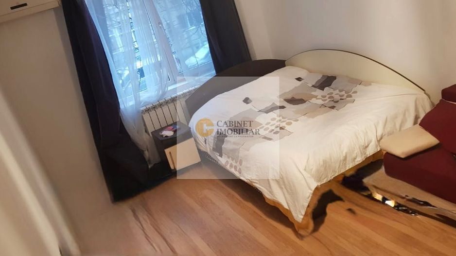 2 Camere-51MP | etaj 1 | Centrala | Gorjului 5 minute - Poză 6