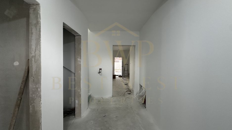 1/2 Duplex, 4 camere, Giroc - Poză 2