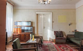 Apartament 4 camere semidecomandat, ultracentral, etaj 1 - Poză 10