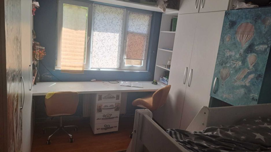 BRASADAS ap cu 2 cam etaj 2/8 Soarelui. - Poză 8