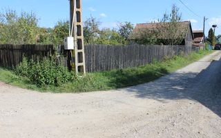 Casă și teren Țufalău - Poză 8