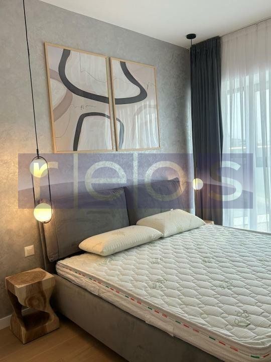 OPORTUNITATE  VANZARE 3 CAMERE  One Verdi mobilat cu stil si terasa 40,6mp - Poză 4