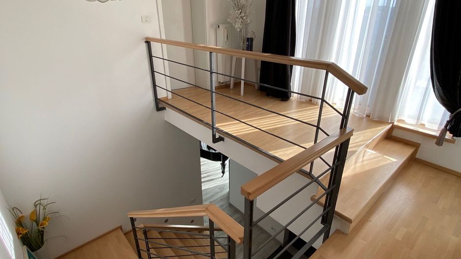 Casa individuala zona Aradului - Poză 23