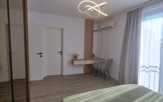 Vila *6 camere* // Pipera OMV **FIRST RENT** - Poză 10