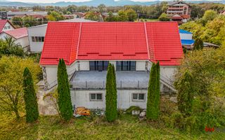 Spatiu comercial/depozit/birouri -Stupini Ocolitoare - Poză 18