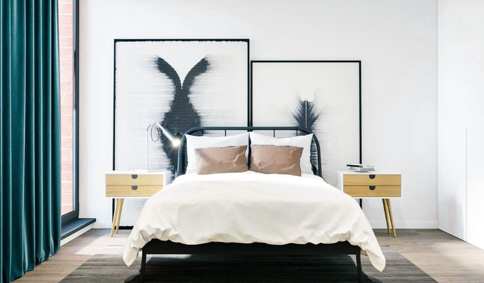 Parc by Herastrau Apartments - Poză 12