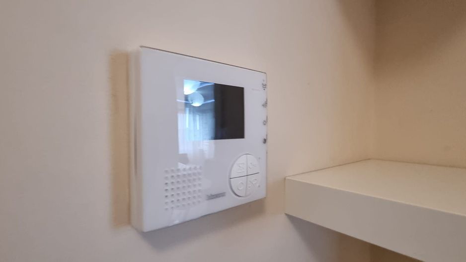 Apartament modern într-un complex rezidențial privat - Poză 19