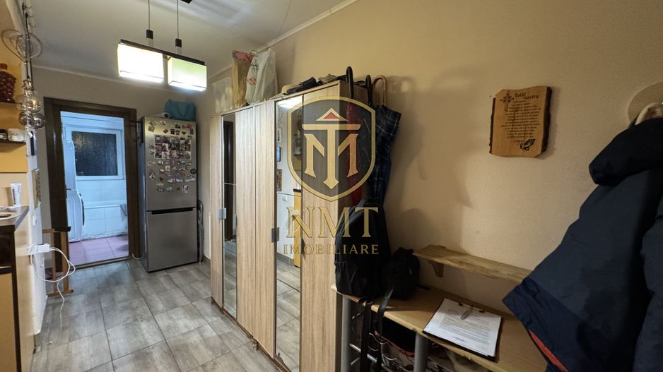 Apartament cu 2 camere | 58 MP  | Eroilor - Poză 3