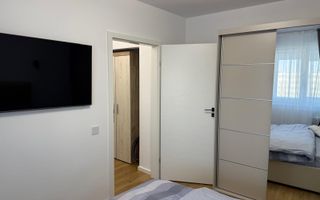 2 Camere | 50 MP | Decomandat | Gorjului | Renovat - Poză 13