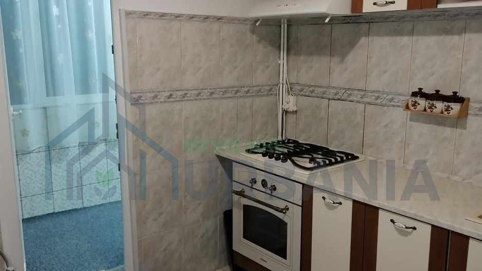 Apartament 3 camere de inchiriat, zona CUG, Iasi - mobilat si utilat complet - Poză 8