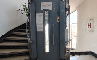 G12 - Garsoniera - Centrul Vechi - Strada Doamnei - Poză 4