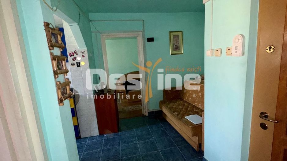 Apartament 2 camere etaj 3 - Poză 8