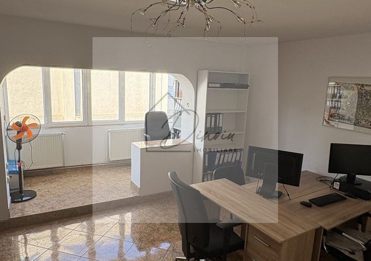 Apartament 3 camere Aviatiei I Metrou Aurel Vlaicu I centrala proprie - Poză 1