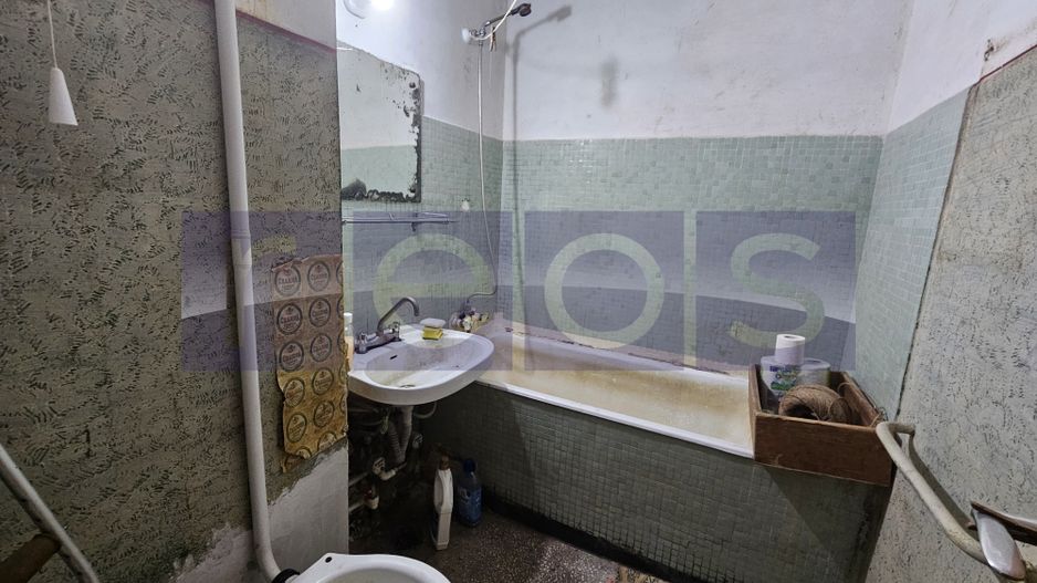 DE VANZARE GARSONIERA DRUMUL TABEREI 31 MP | SEMIDECOMANDAT | METROU - Poză 5