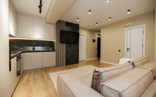 Vânzare, apartament, 2 camere, str. Sarmizegetusa, Botanica - Poză 10