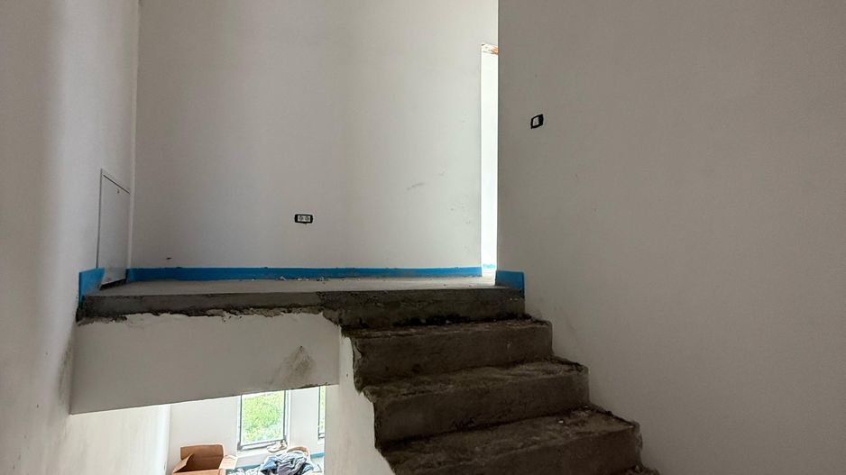 Apartament 3 camere pe 2 nivele în Braytim - Curte proprie generoasă - NOU - Poză 20