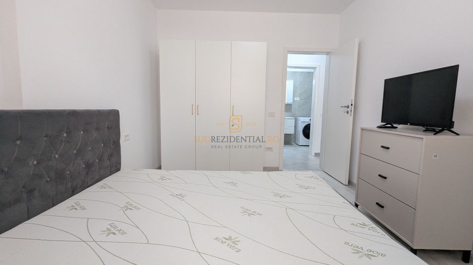 Apartament 2 camere, prima inchiriere, Drm. Binelui, Metrou Aparatori - Poză 10